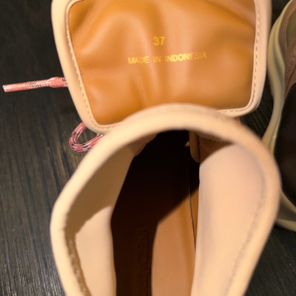 See by Cholè Sneakers Casey - Picture 8 of 9